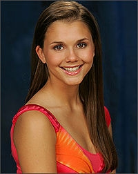 Alexandra Chando