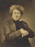 Alexandre Dumas pere