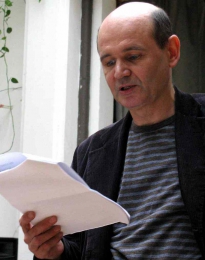 Alexandru Musina