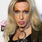 Alexis Arquette