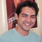 Alexis Cruz