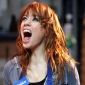 Alexz Johnson