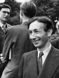 Alfred Jules Ayer