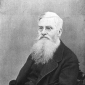 Alfred Russel Wallace