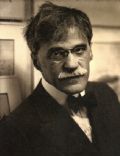 Alfred Stieglitz