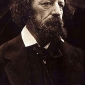 Alfred Tennyson