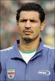 Ali Daei