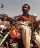 Ali Farka Toure