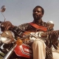 Ali Farka Toure