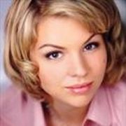 Ali Liebert