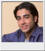 Ali Mukaddam