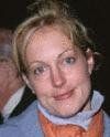 Ali Wentworth