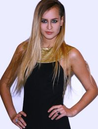 Alice Dellal