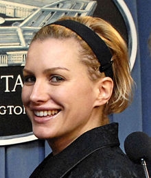 Alice Evans