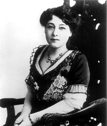 Alice Guy