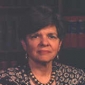 Alice Rivlin