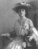 Alice Roosevelt Longworth