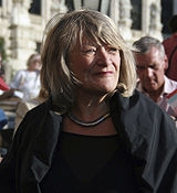 Alice Schwarzer