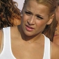 Alicia Sacramone