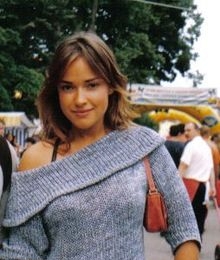 Alicja Bachleda Curus