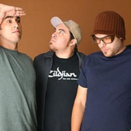 Alien Ant Farm