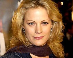 Alison Eastwood