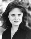 Alison McKenna