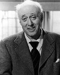 Alistair Sim