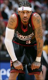 Allen Iverson