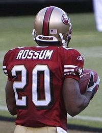 Allen Rossum