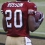 Allen Rossum