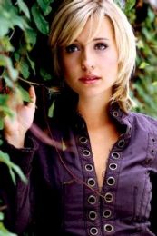 Allison Mack