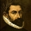 Alonso de Ercilla y Zuniga