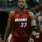 Alonzo Mourning