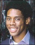 Alphonso McAuley