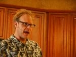 Alton Brown