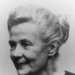 Alva Myrdal