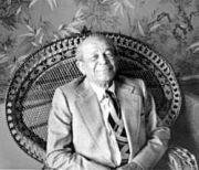Alvin Childress