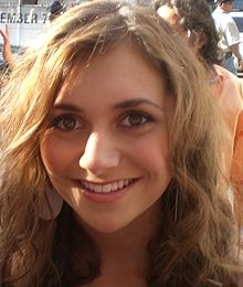 Alyson Stoner
