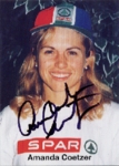 Amanda Coetzer