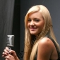 Amanda Michalka
