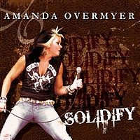Amanda Overmyer