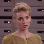 Amanda Rogers