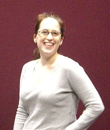 Amanda Winn