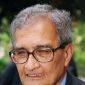 Amartya Sen