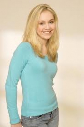 Amber Marshall
