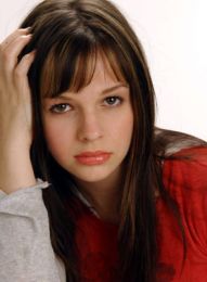 Amber Tamblyn