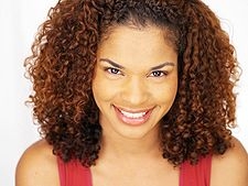 Ambre Anderson