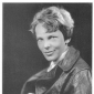 Amelia Earhart