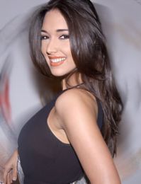 Amelia Vega
